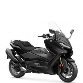 Скутер Yamaha TMax Tech MAX - Tech Black '2023